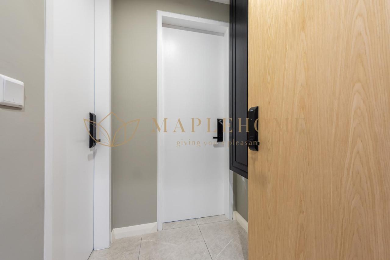 Axon Premier Suites Kuala Lumpur Habitación foto